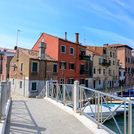 B&B Giudecca Bella Venice Ngoại thất bức ảnh