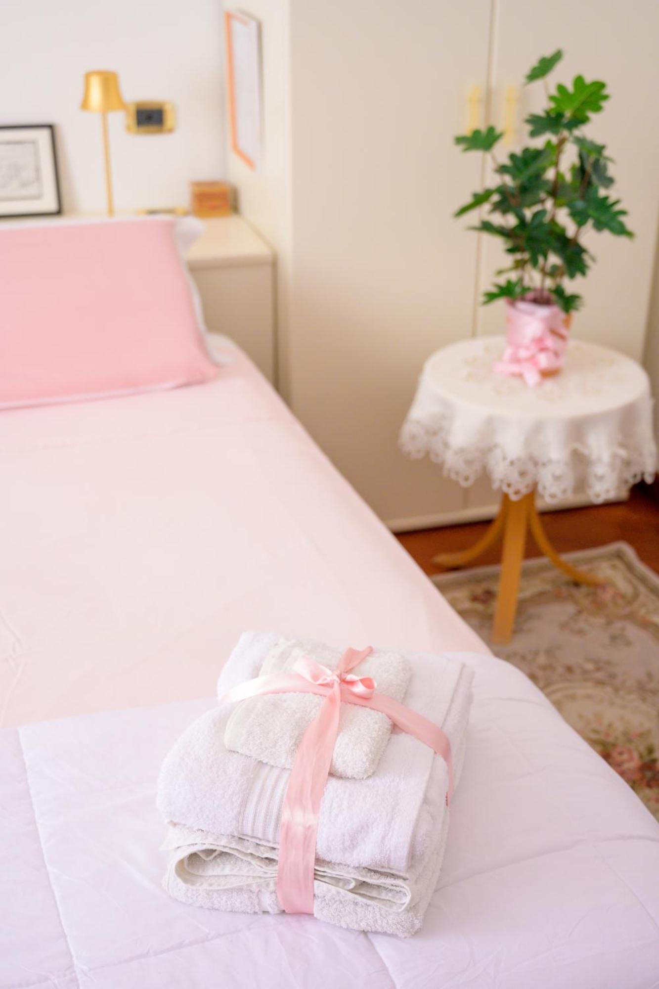 B&B Giudecca Bella Venice Ngoại thất bức ảnh