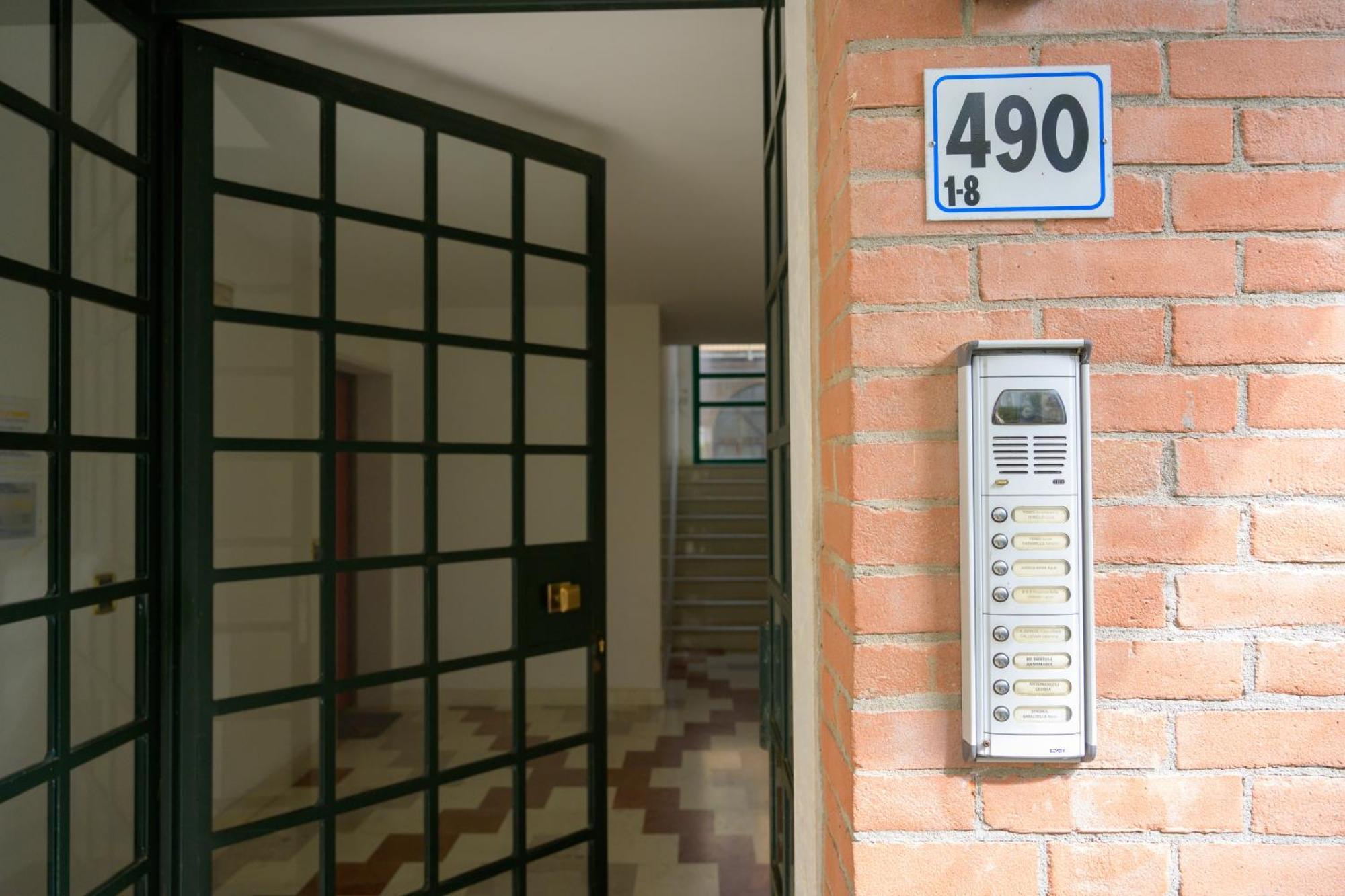 B&B Giudecca Bella Venice Ngoại thất bức ảnh
