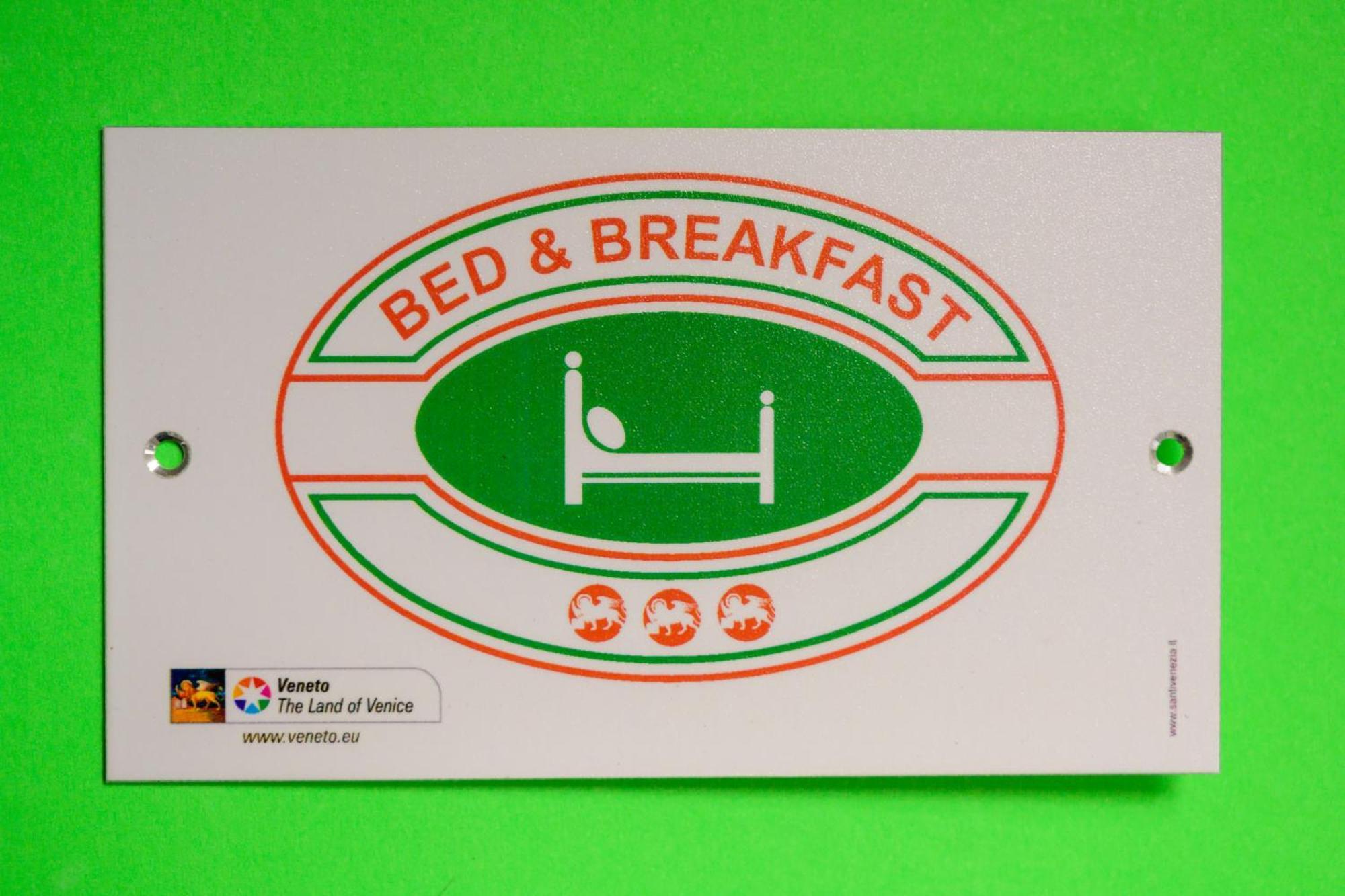 B&B Giudecca Bella Venice Ngoại thất bức ảnh