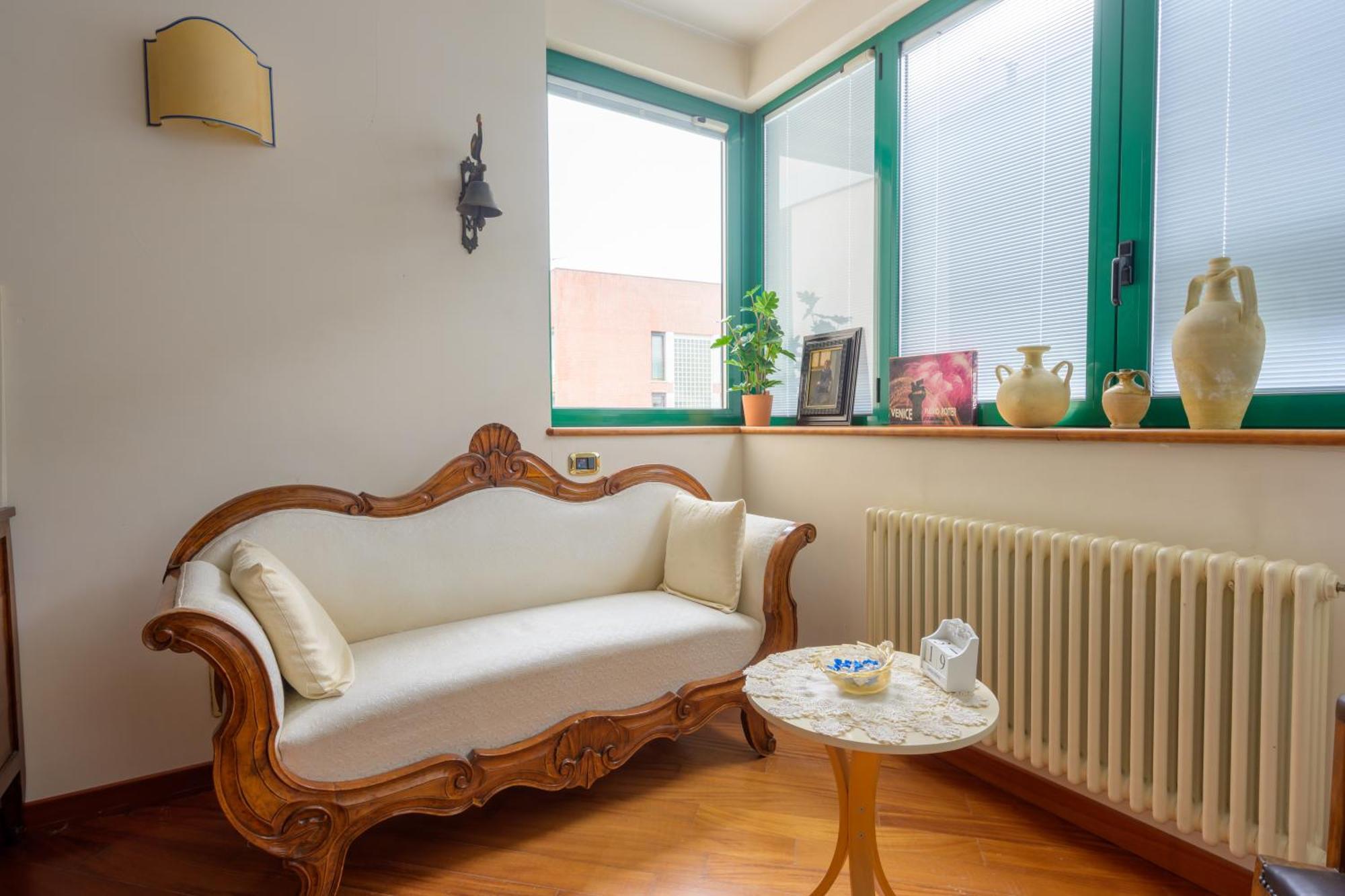 B&B Giudecca Bella Venice Ngoại thất bức ảnh