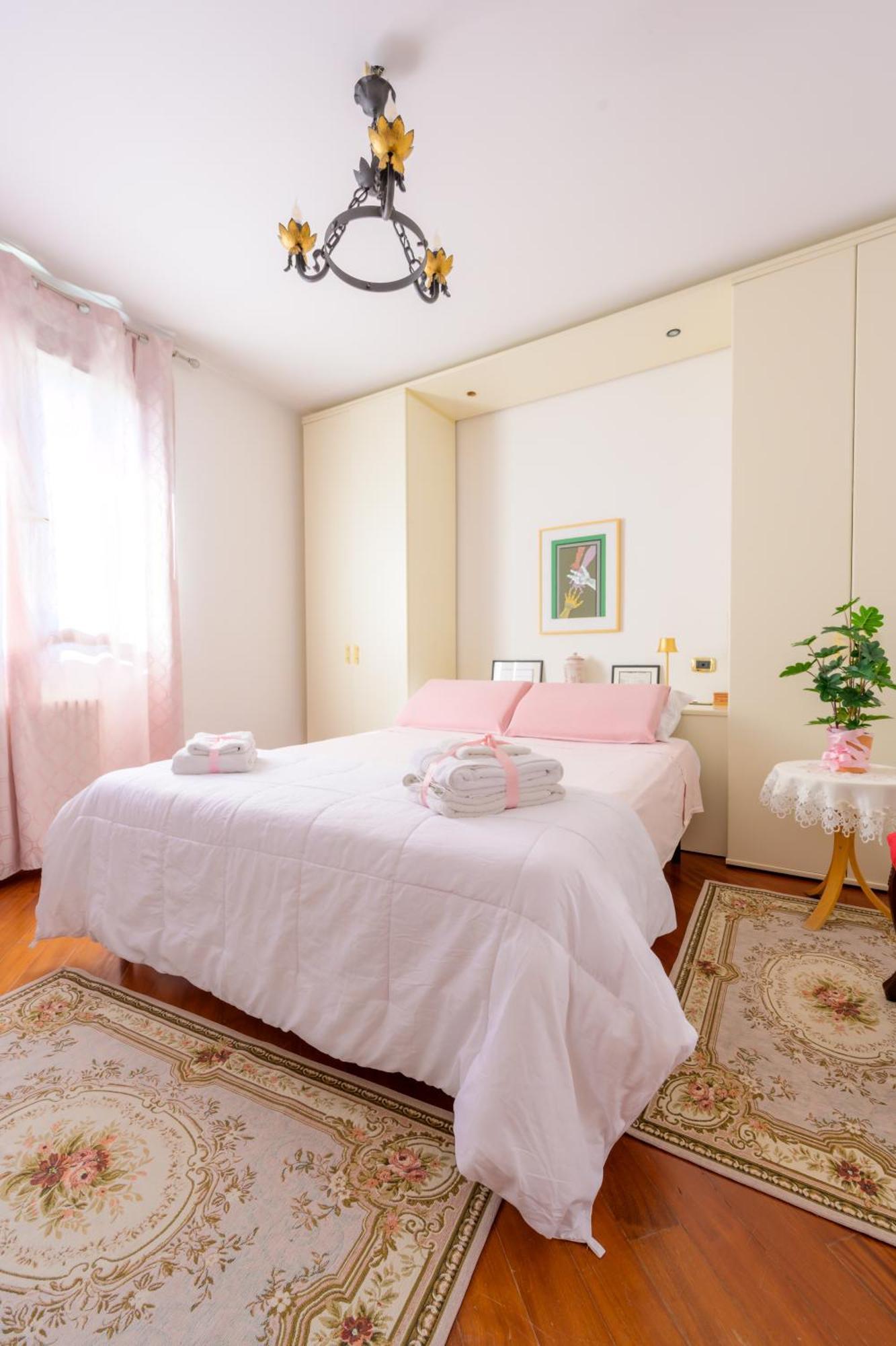 B&B Giudecca Bella Venice Ngoại thất bức ảnh